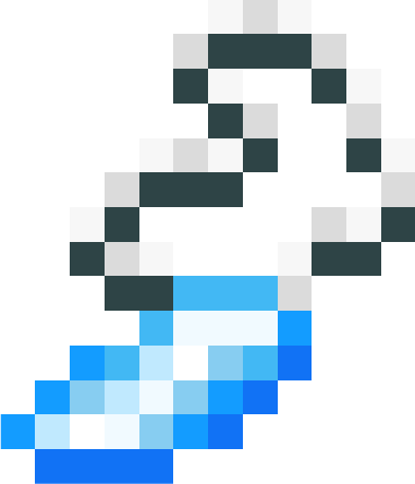 PermafrostPendant