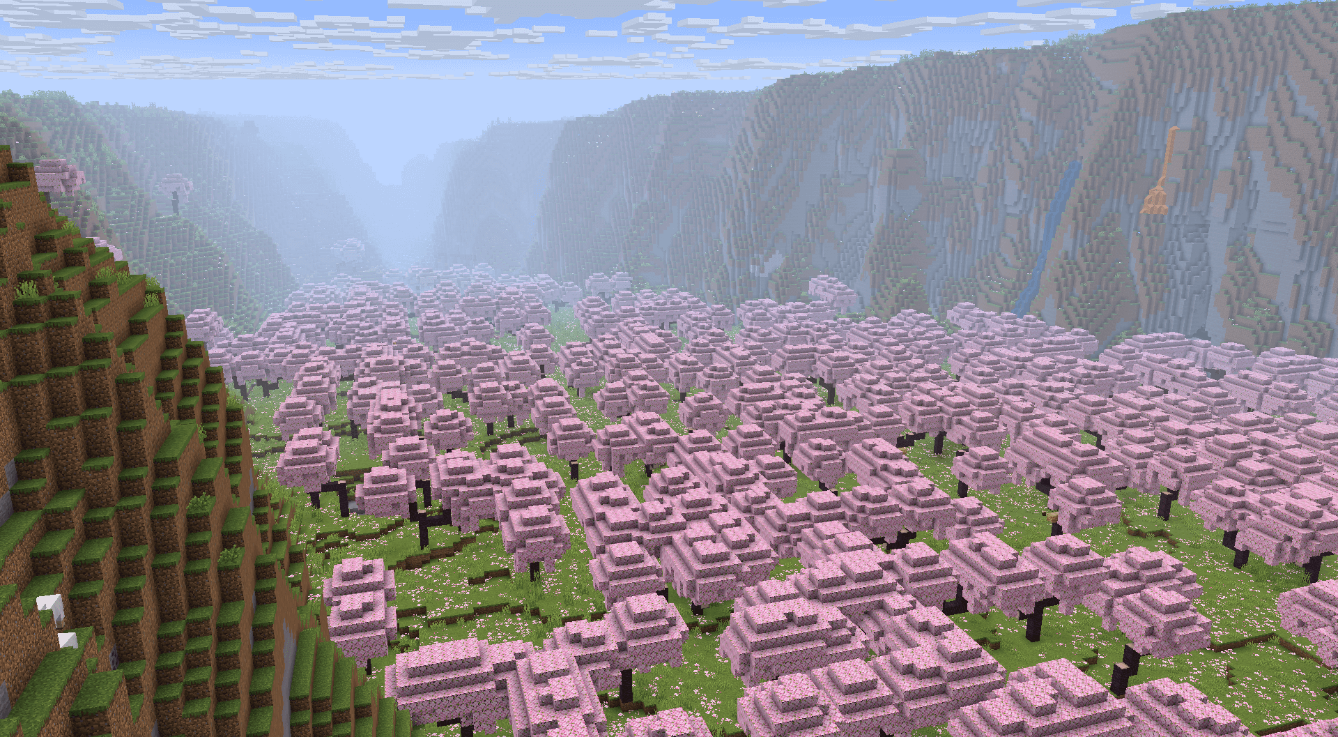 Valley