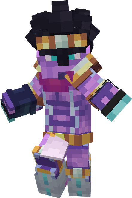 Star Platinum: The World