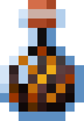 InfinityFlameManaRegen