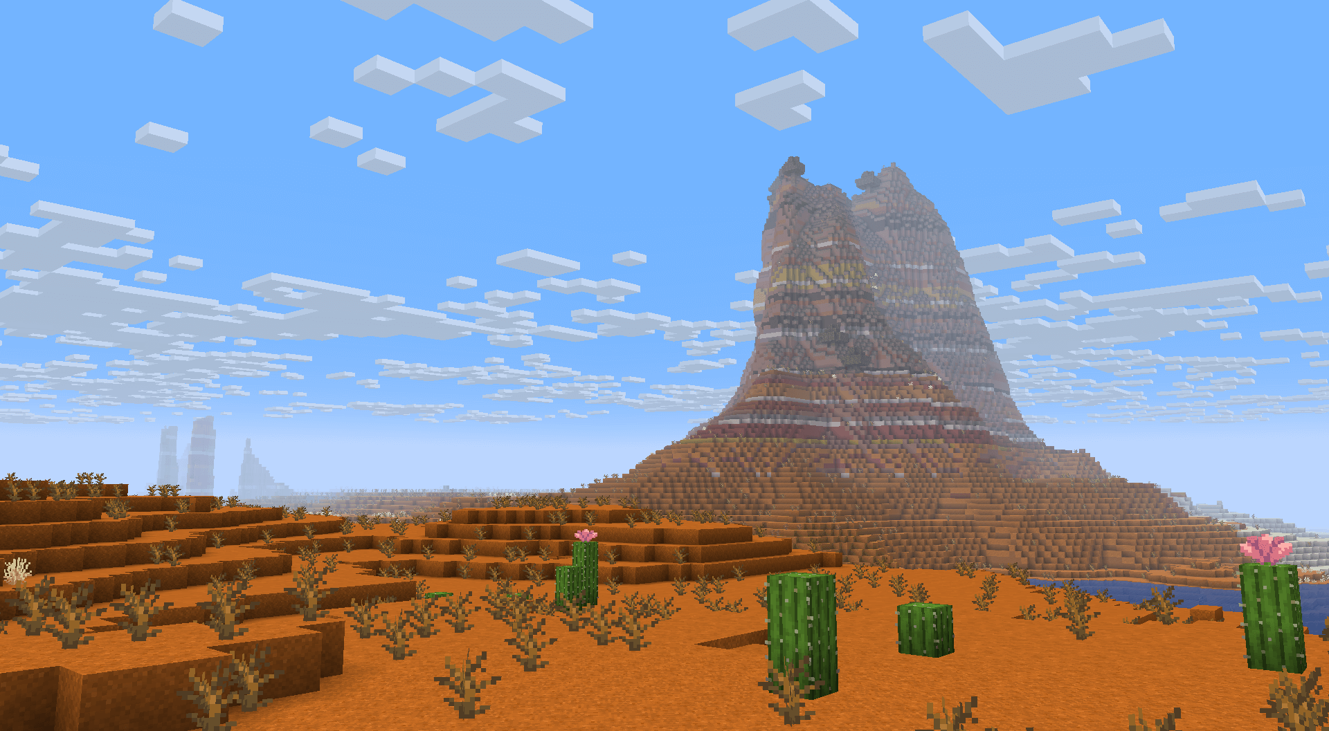 Plateau