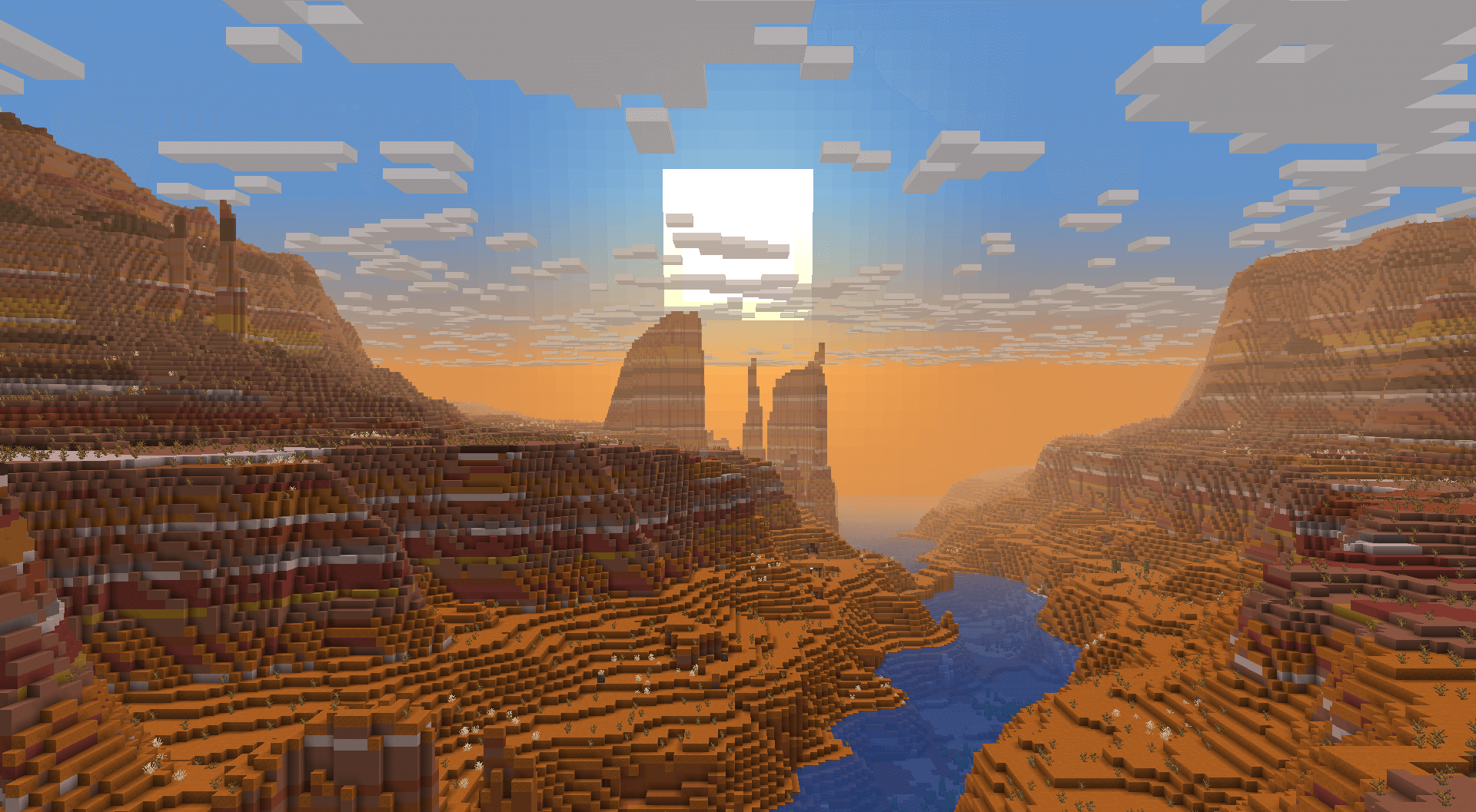 Canyon