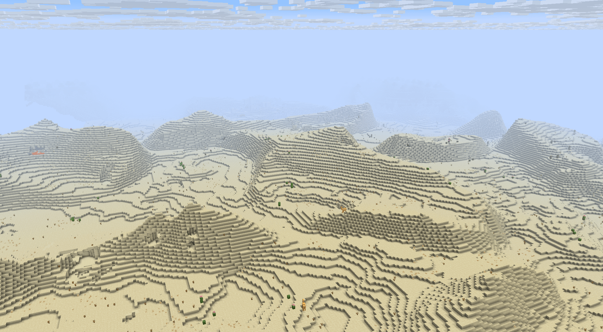 Dunes