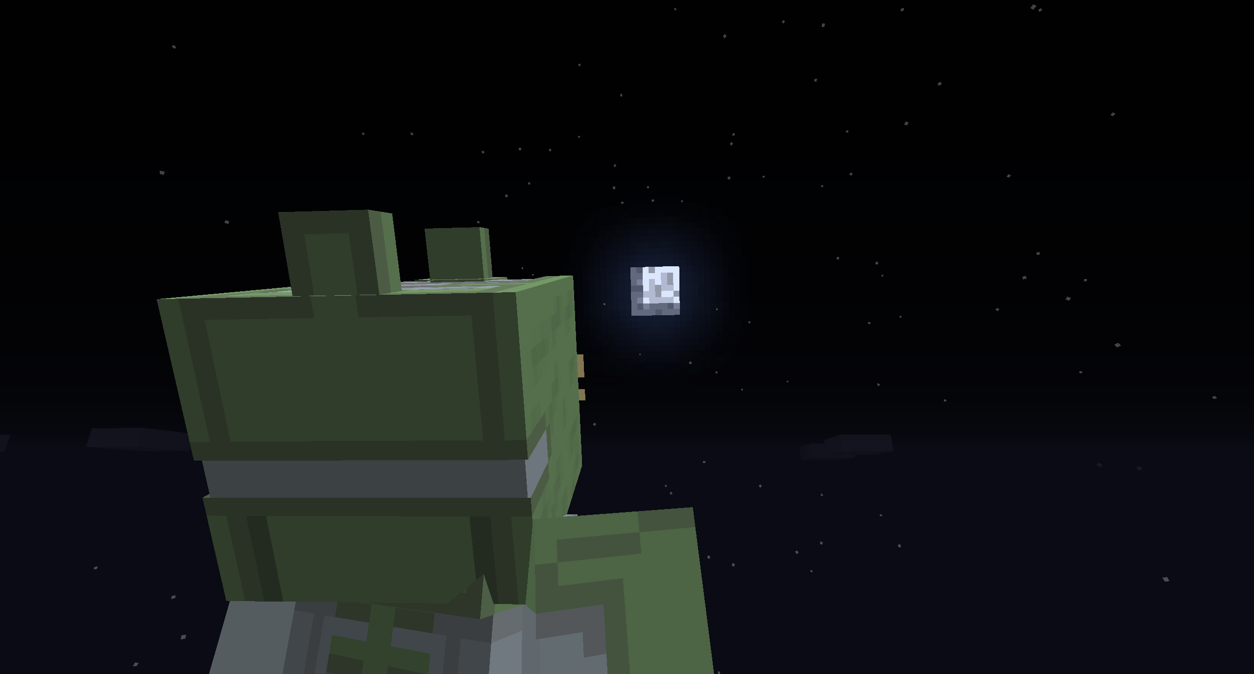 Основное изображение C-Moon