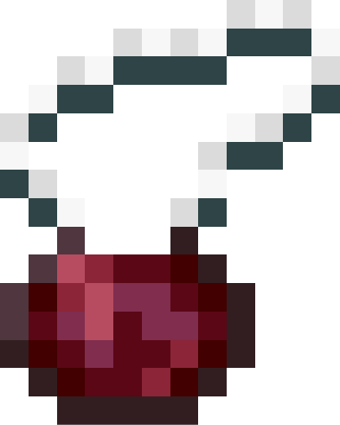 BloodVialNecklace