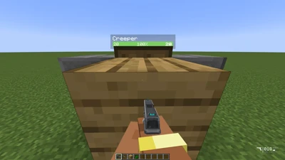 Conditional penetration