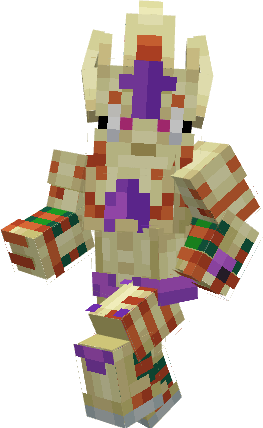 Gold Experience Requiem