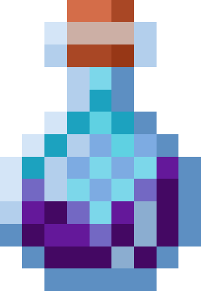 InfinityManaRegen