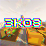 3K08