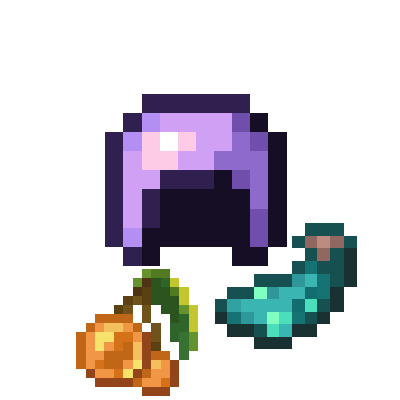 Simple, Balanced, Early-Game Night Vision