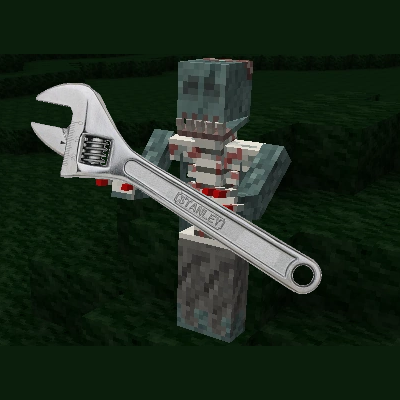 Abyssal Tweaker