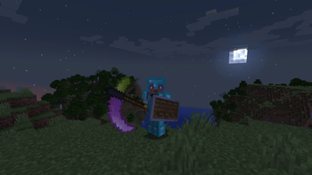Aden's Additions