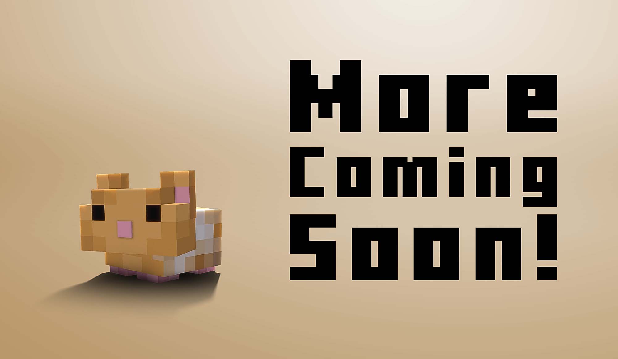 Adorable Hamster Pets