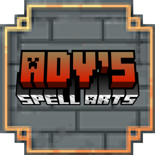 ADV's Spell Arts - An Iron's Spells Addon