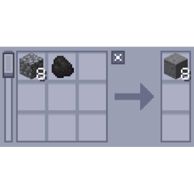AE Recipe Tool