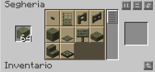 The Aether Sawmill Compat (Woodworks/Aether Addon)