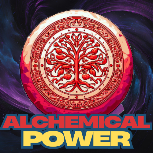 Alchemical Power
