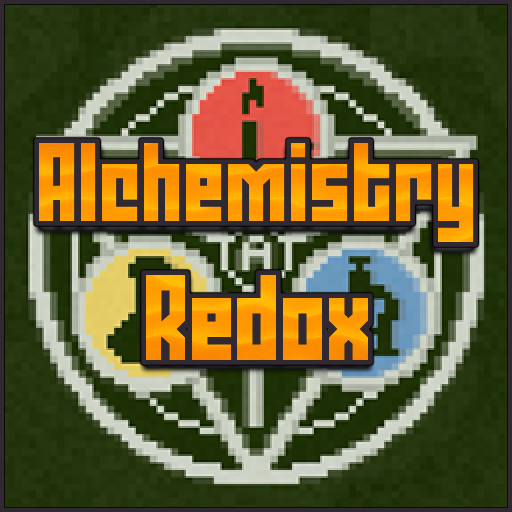 Alchemistry - Redox