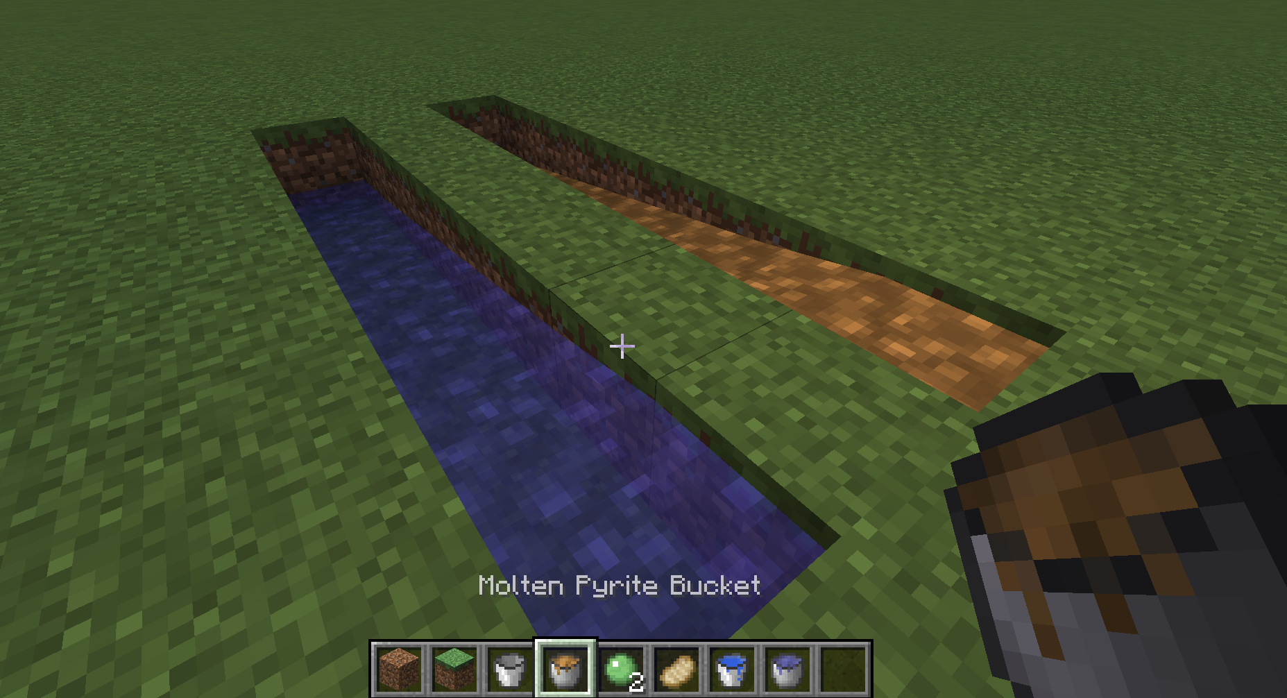 Alchemy Trinkets