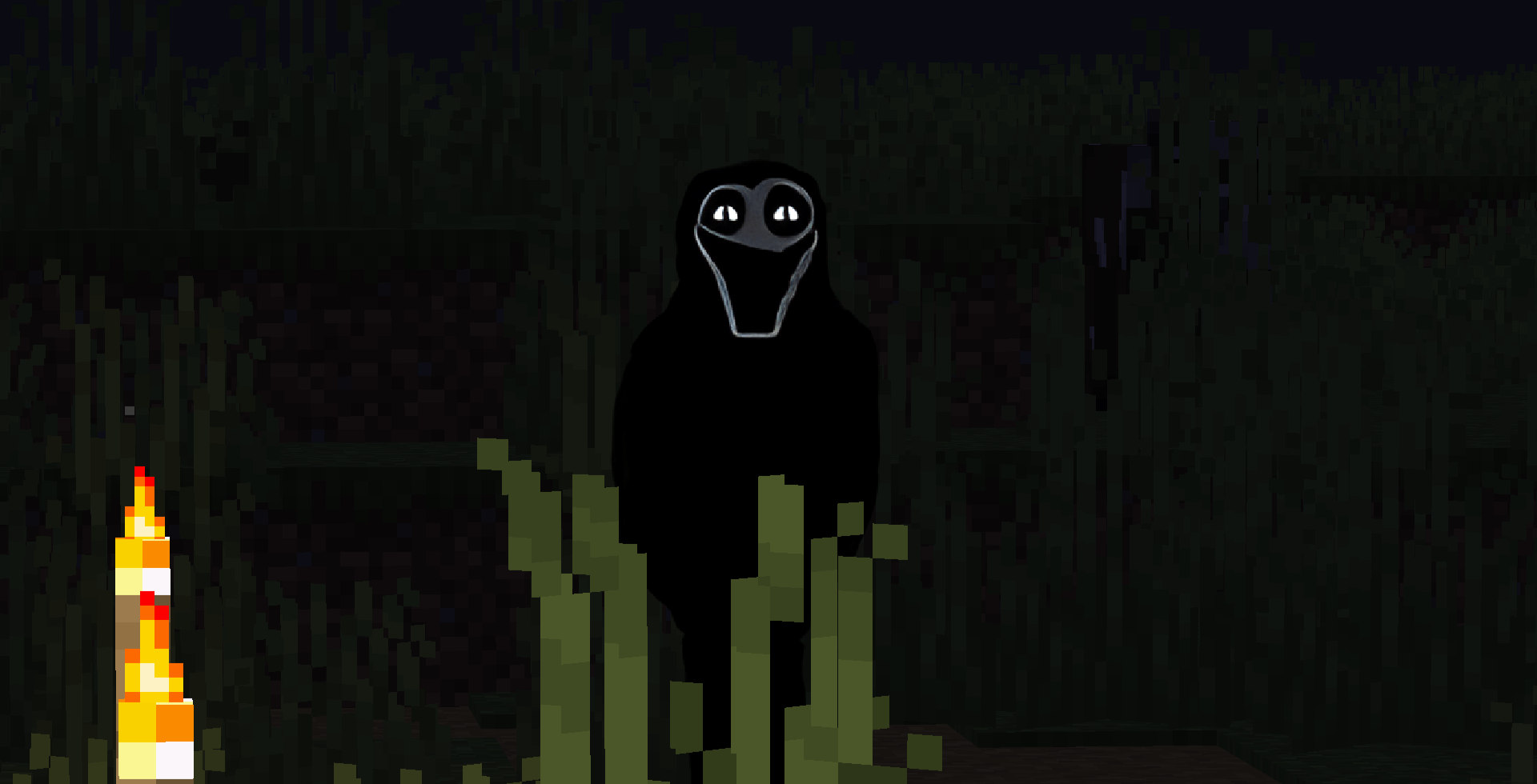 Alone in the Dark