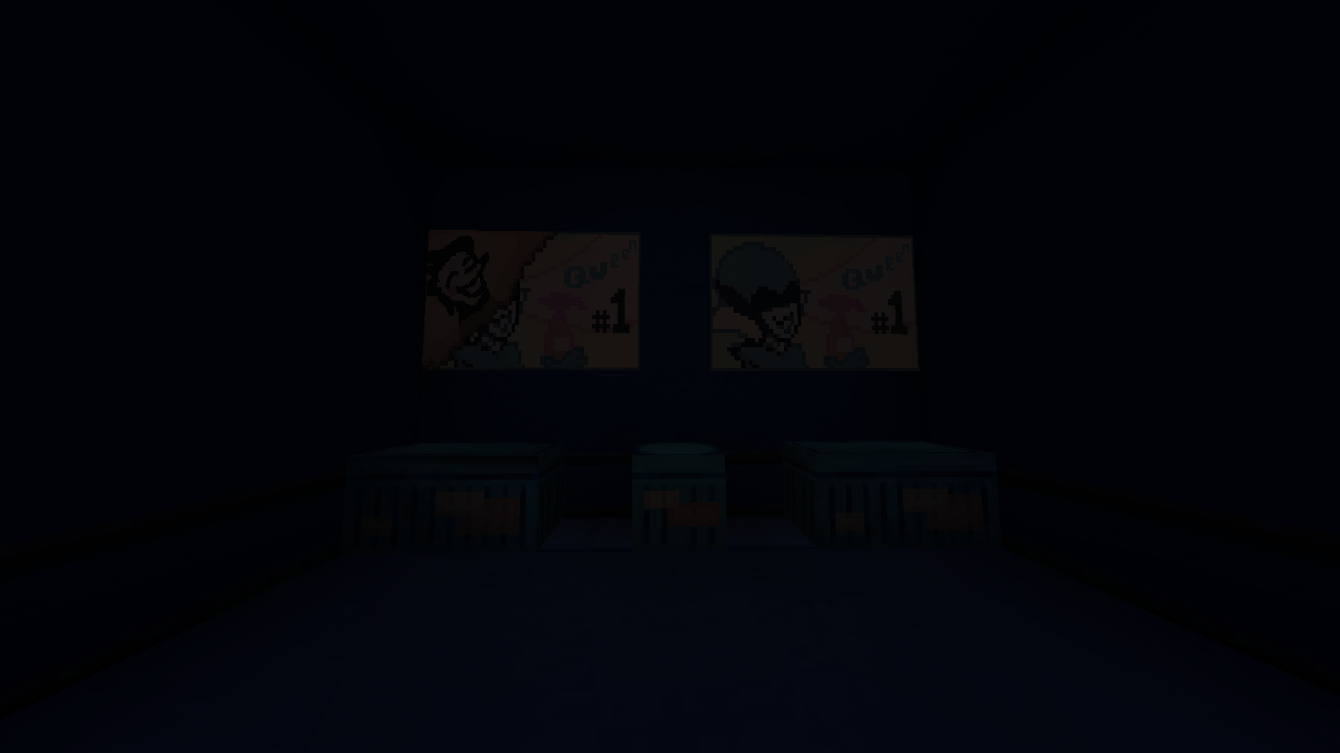 An Undertale & Deltarune Mod
