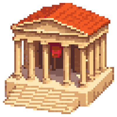 Ancient Structure