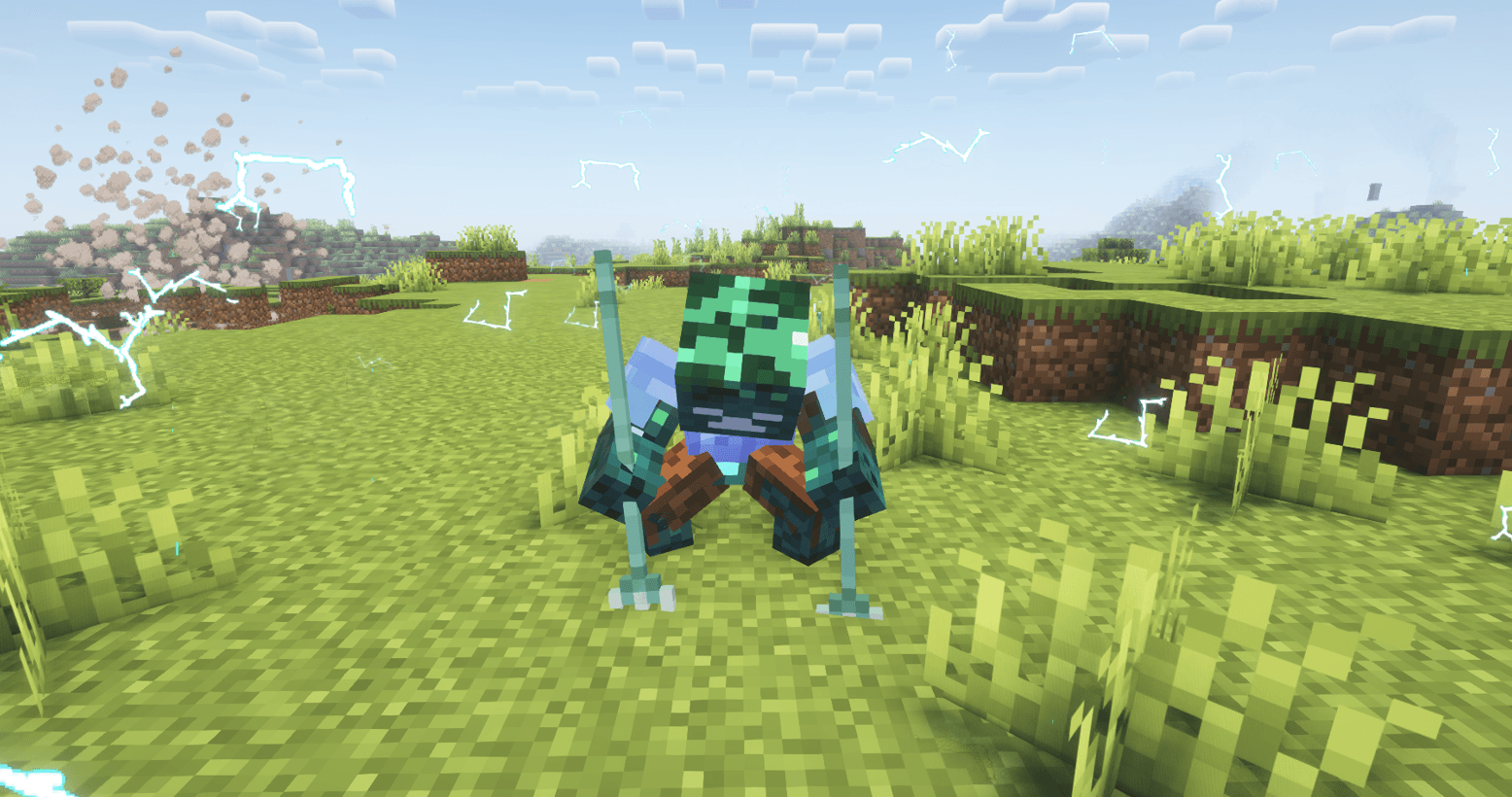 Annoying Villagers Full