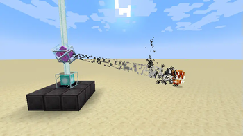 Anti-Air Beacon