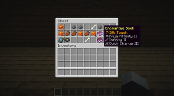 Apollo's Enchantment Rebalance