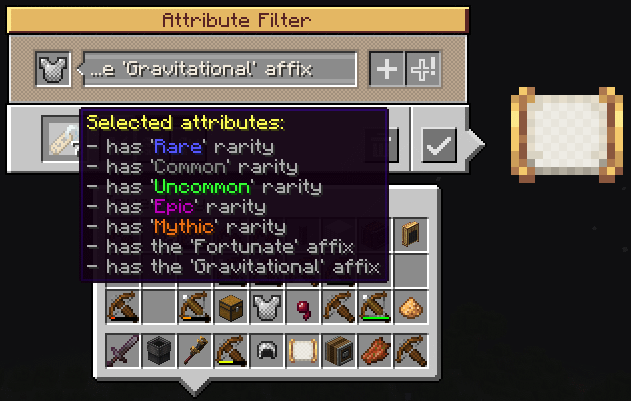 Apotheotic Creation (Create 6.0)