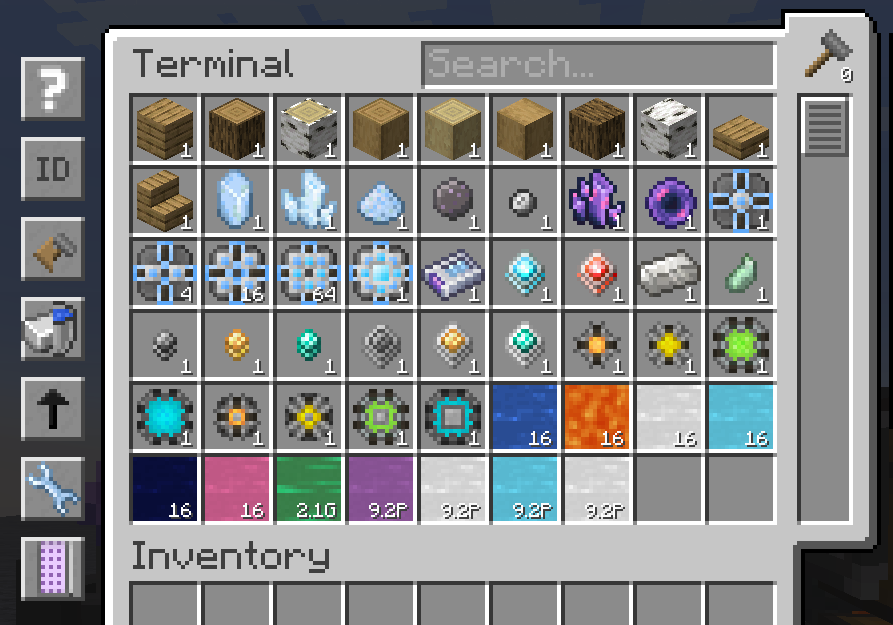 Applied Sorting