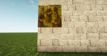 Aquila Paintings