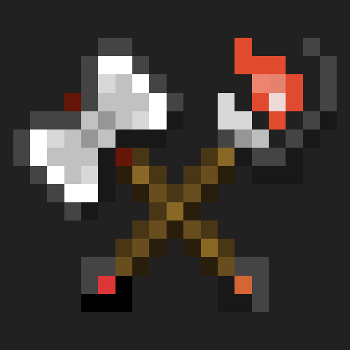 Arcane Armaments