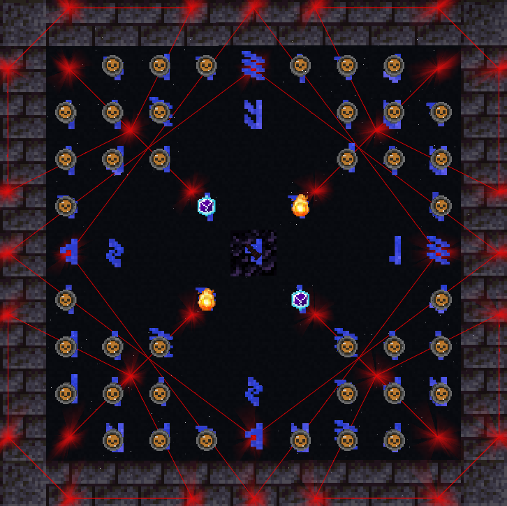 Arcane Fundamentals