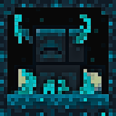Arda's Sculks (Deep Dark Dimension)
