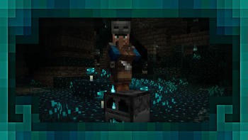 Arda's Sculks (Deep Dark Dimension)