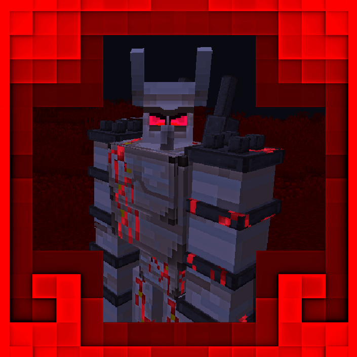 Arda's Ultimate Golem