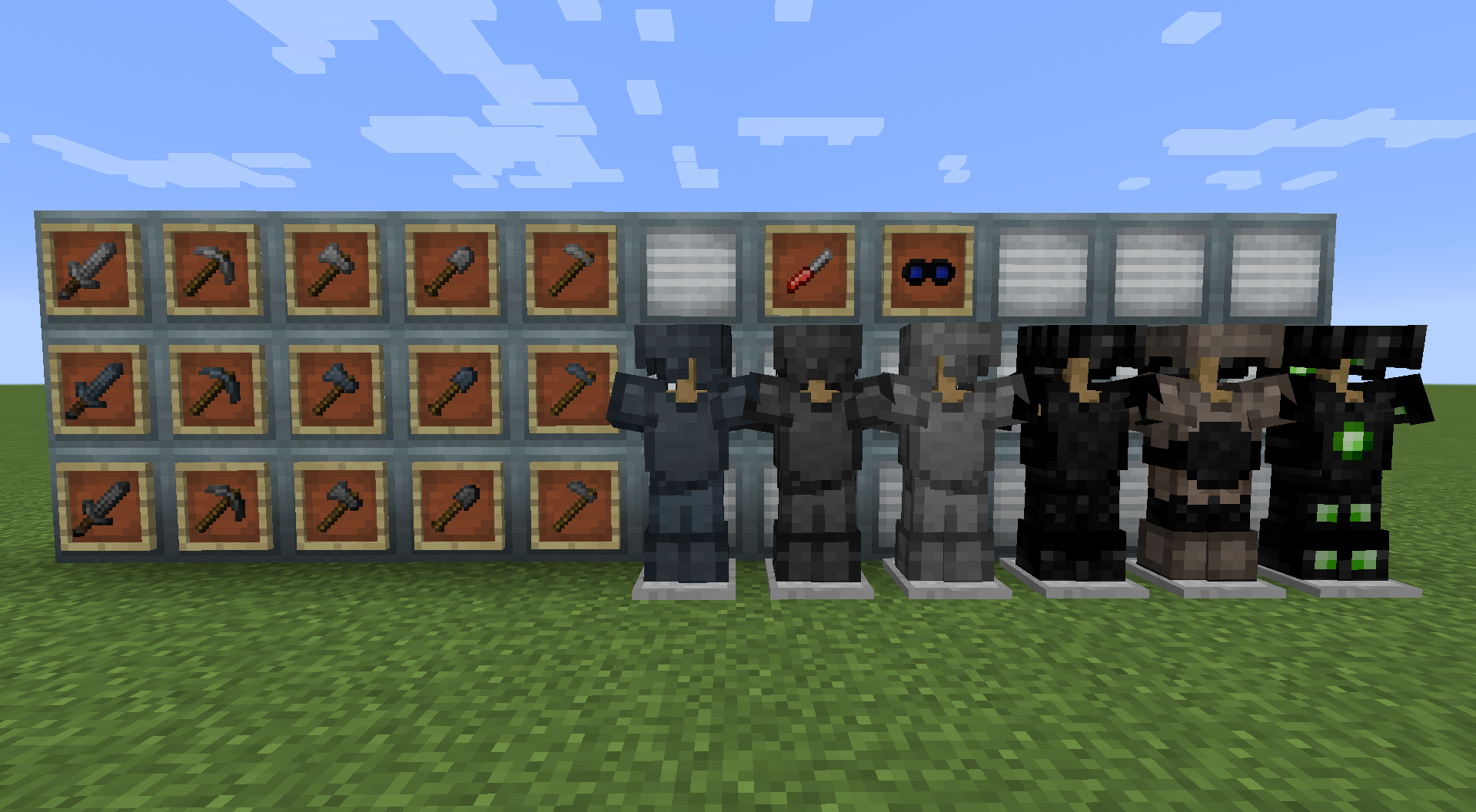 ArmorTech