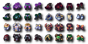 Armory (RPG Series)