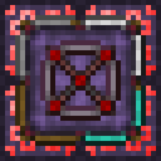 Ars Nouveau: G.E.A.Rs