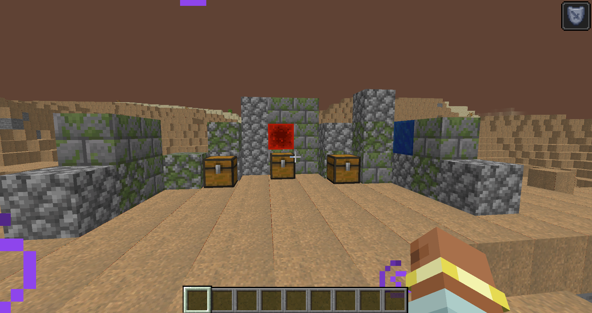 AM - RPG Mob Leveling System