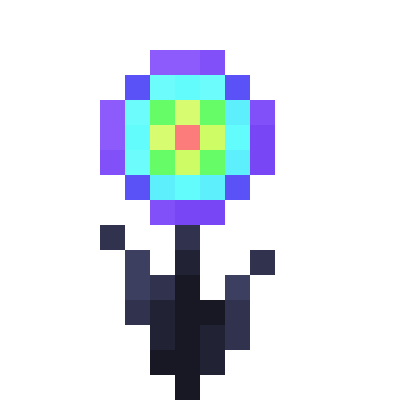 Asgardandelion for Botania