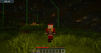 Atmospheric Expansion