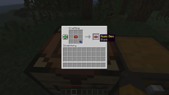 AudioPlayer Blanks