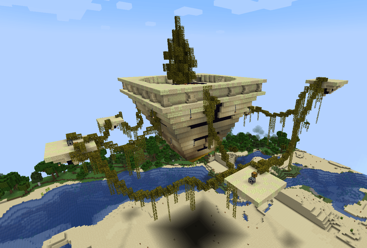 Autcraft Adventure