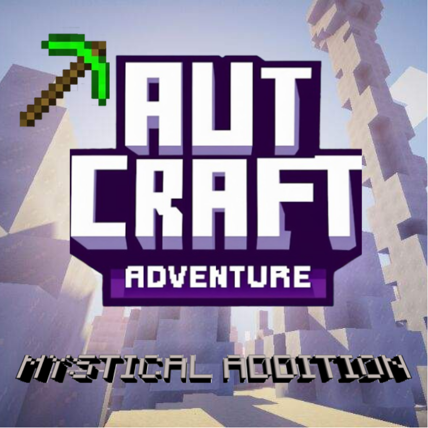 Autcraft: Mystical Addition