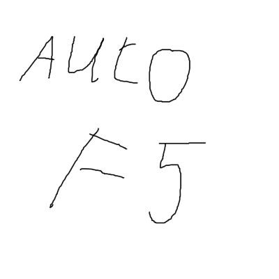 Auto F5