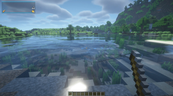 Auto Fishing Deluxe