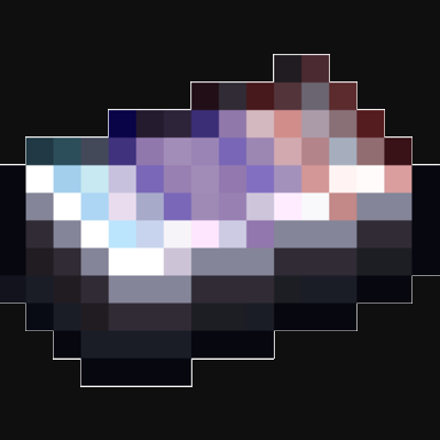 Avaritia Progression Expansion