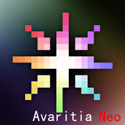 AvaritiaNeo
